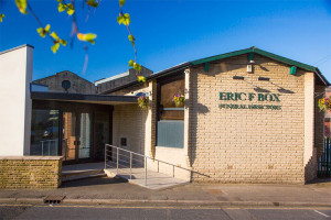 Dewsbury Office