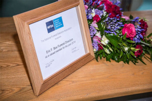 NAFD - Code of Practice