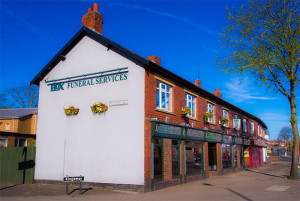 Ossett Office