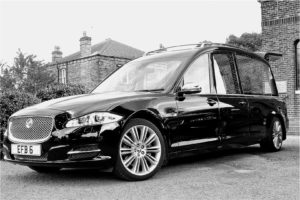 Hearse