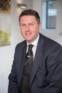 Andrew Box - Director of the Business and Funeral Director