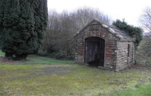 Burial Vaults