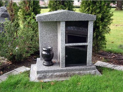 Cremation Memorials Traditional